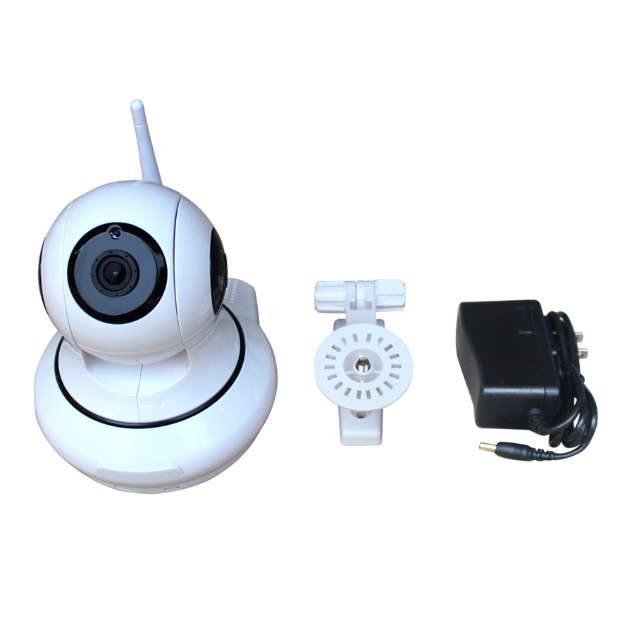 CAMERA CONTROL SYSTEM